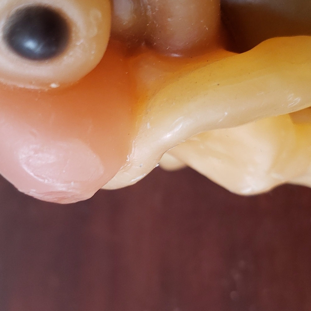 Vintage Wizard Candle - Picture 13 of 13